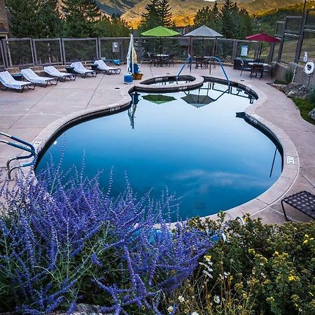 Timberline Condominiums Snowmass Village Ngoại thất bức ảnh