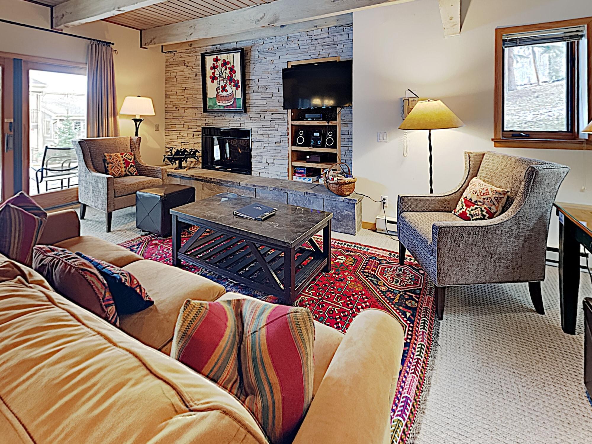 Timberline Condominiums Snowmass Village Ngoại thất bức ảnh