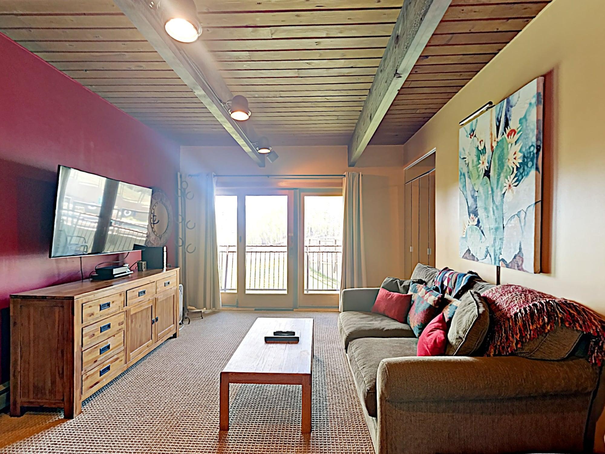 Timberline Condominiums Snowmass Village Ngoại thất bức ảnh