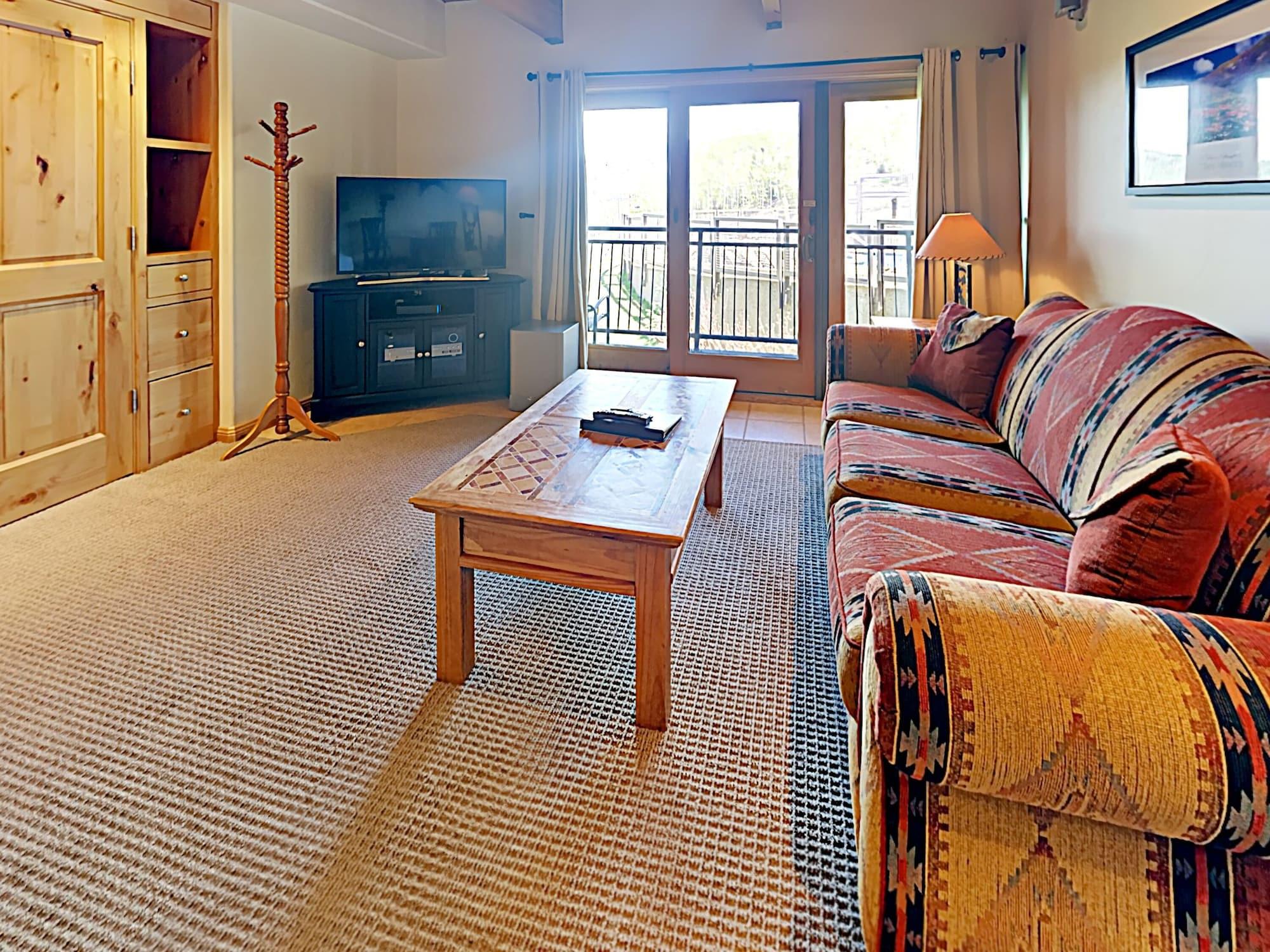 Timberline Condominiums Snowmass Village Ngoại thất bức ảnh