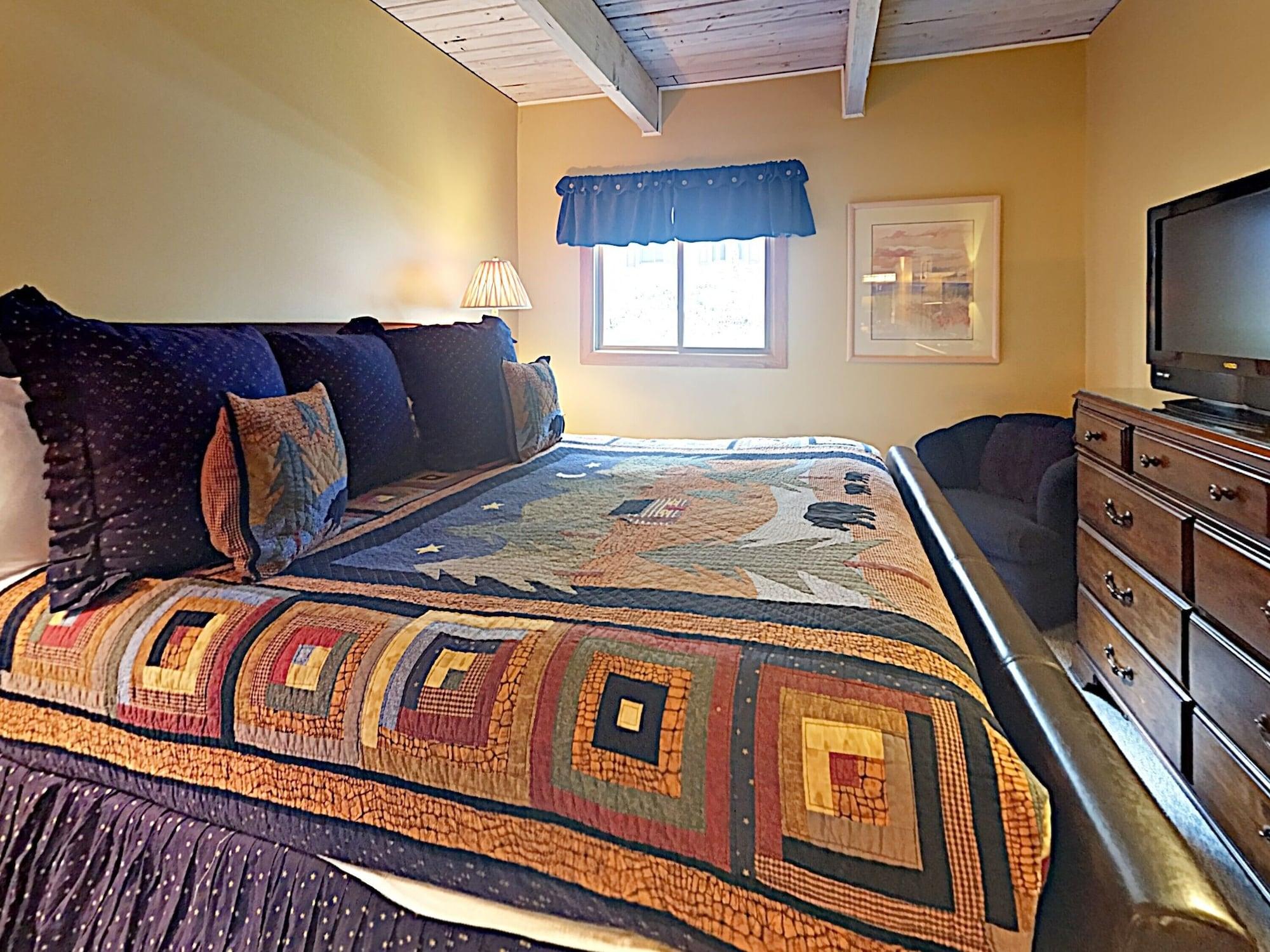 Timberline Condominiums Snowmass Village Ngoại thất bức ảnh