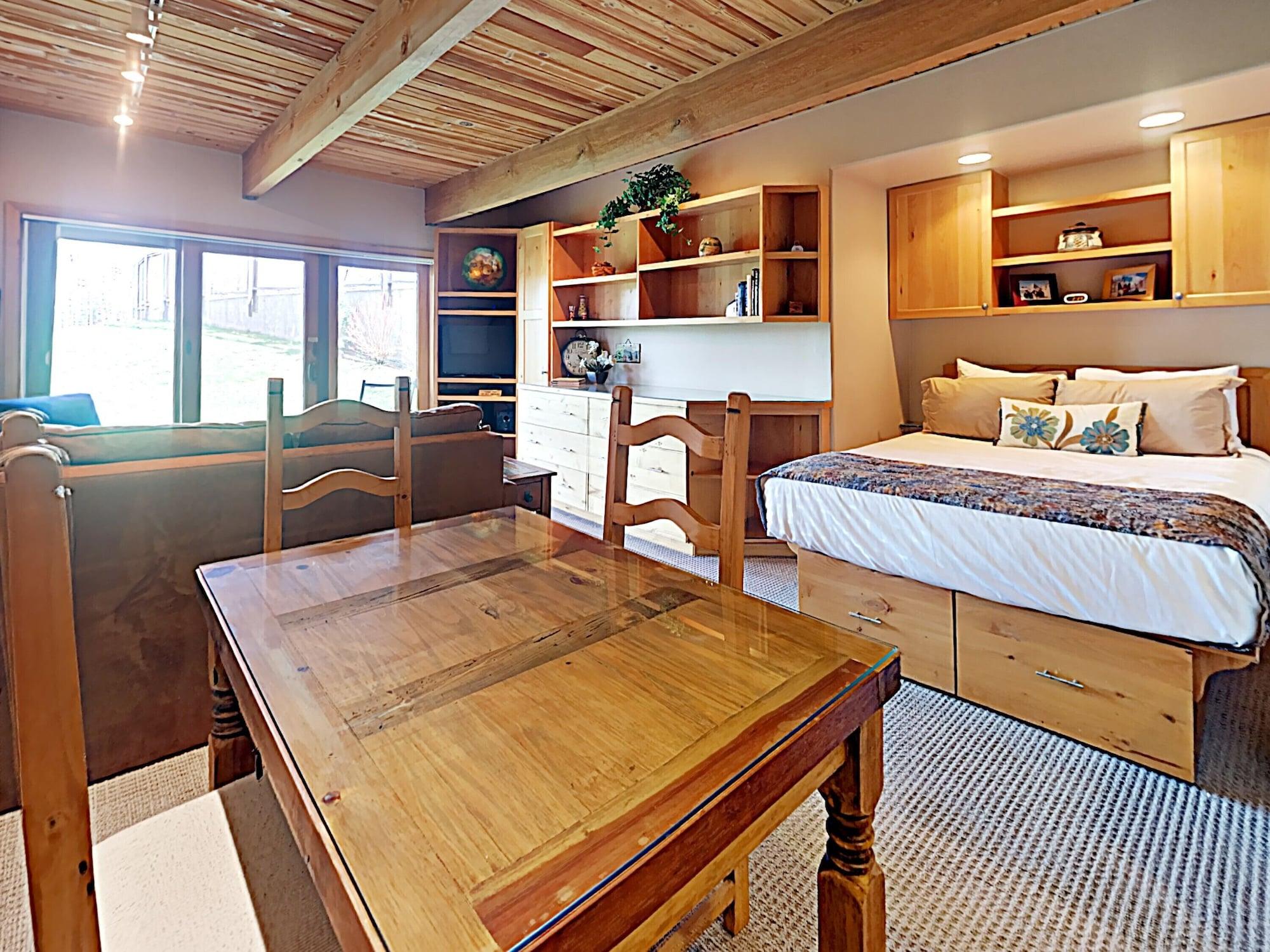 Timberline Condominiums Snowmass Village Ngoại thất bức ảnh