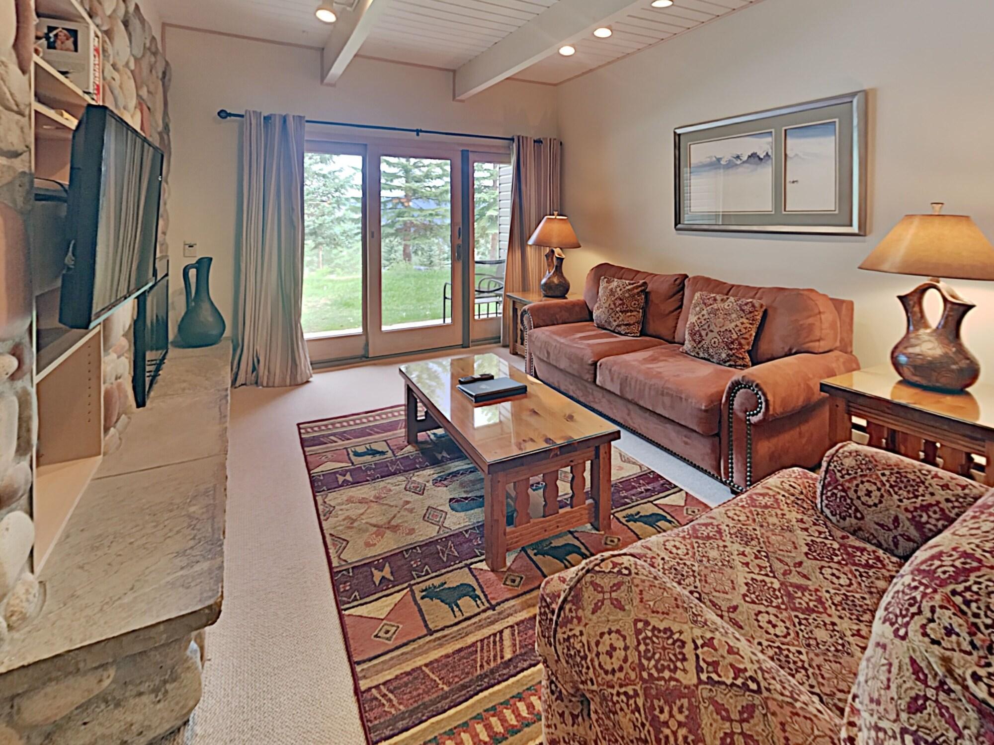 Timberline Condominiums Snowmass Village Ngoại thất bức ảnh
