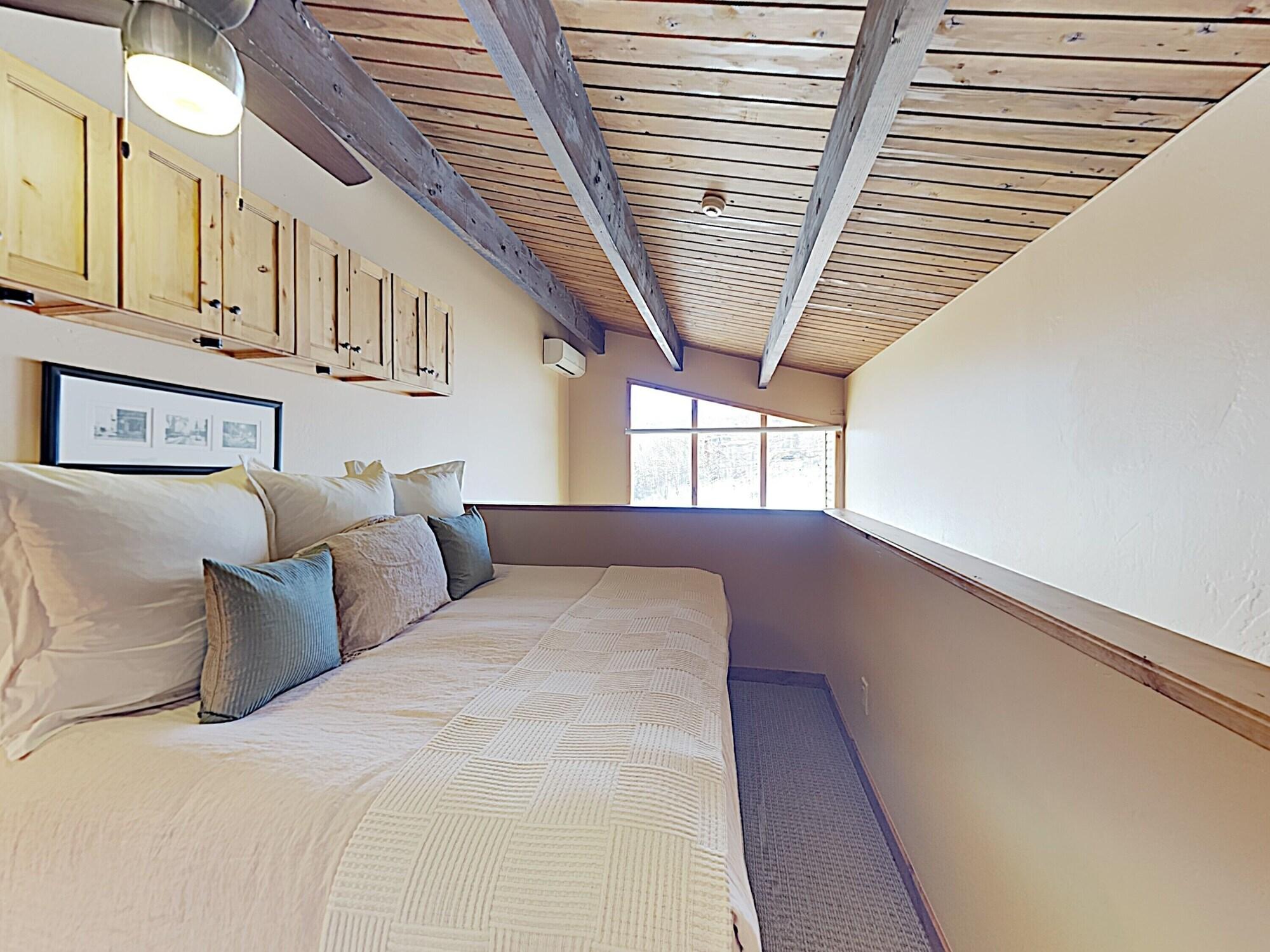 Timberline Condominiums Snowmass Village Ngoại thất bức ảnh