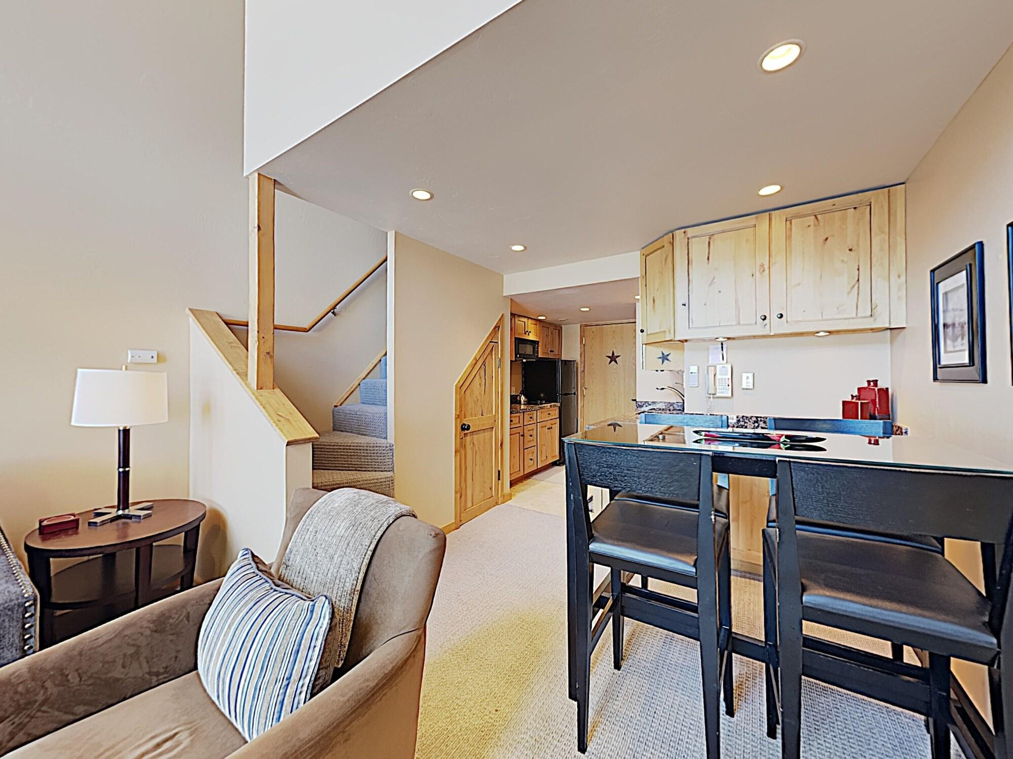 Timberline Condominiums Snowmass Village Ngoại thất bức ảnh