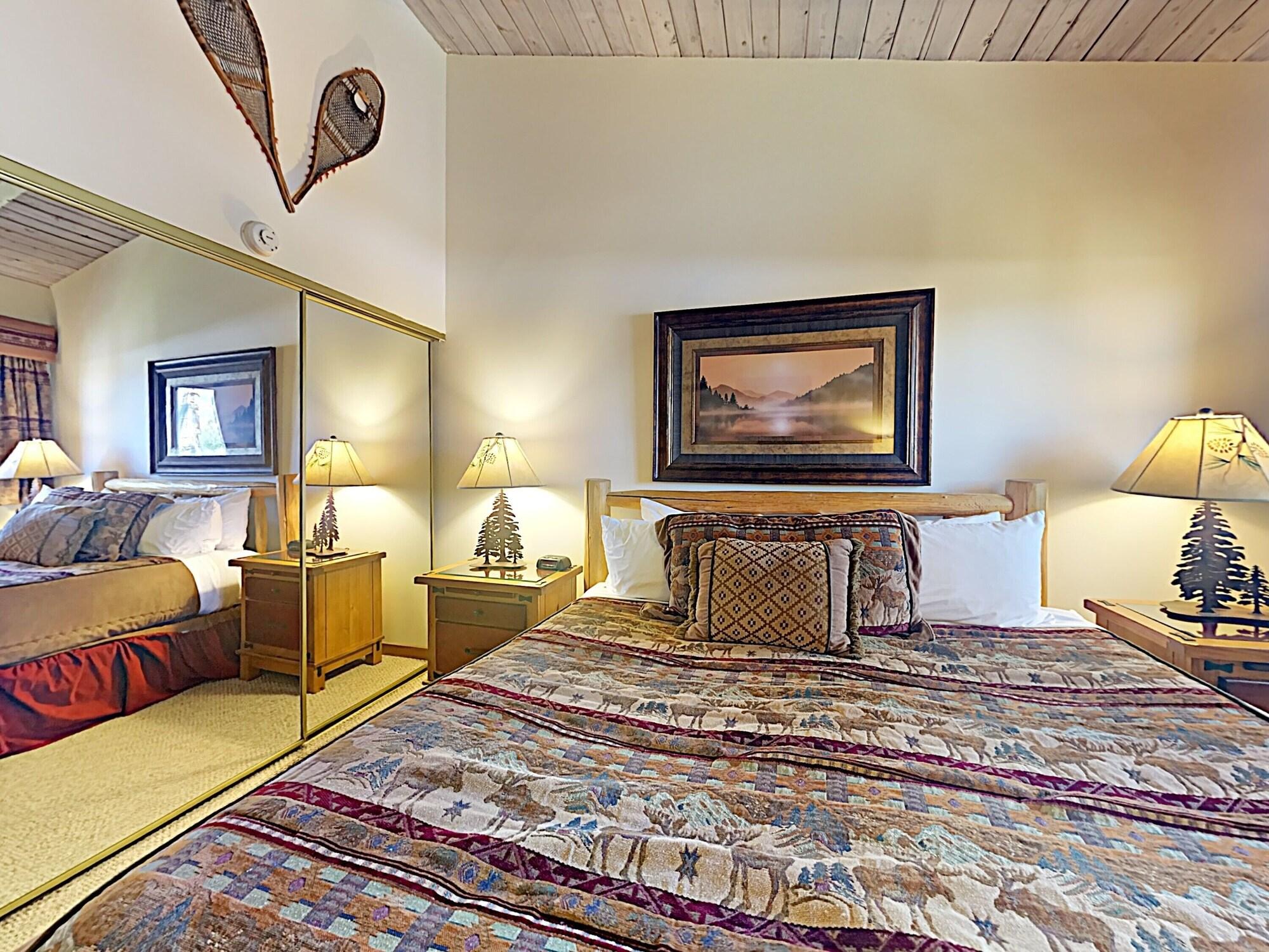 Timberline Condominiums Snowmass Village Ngoại thất bức ảnh
