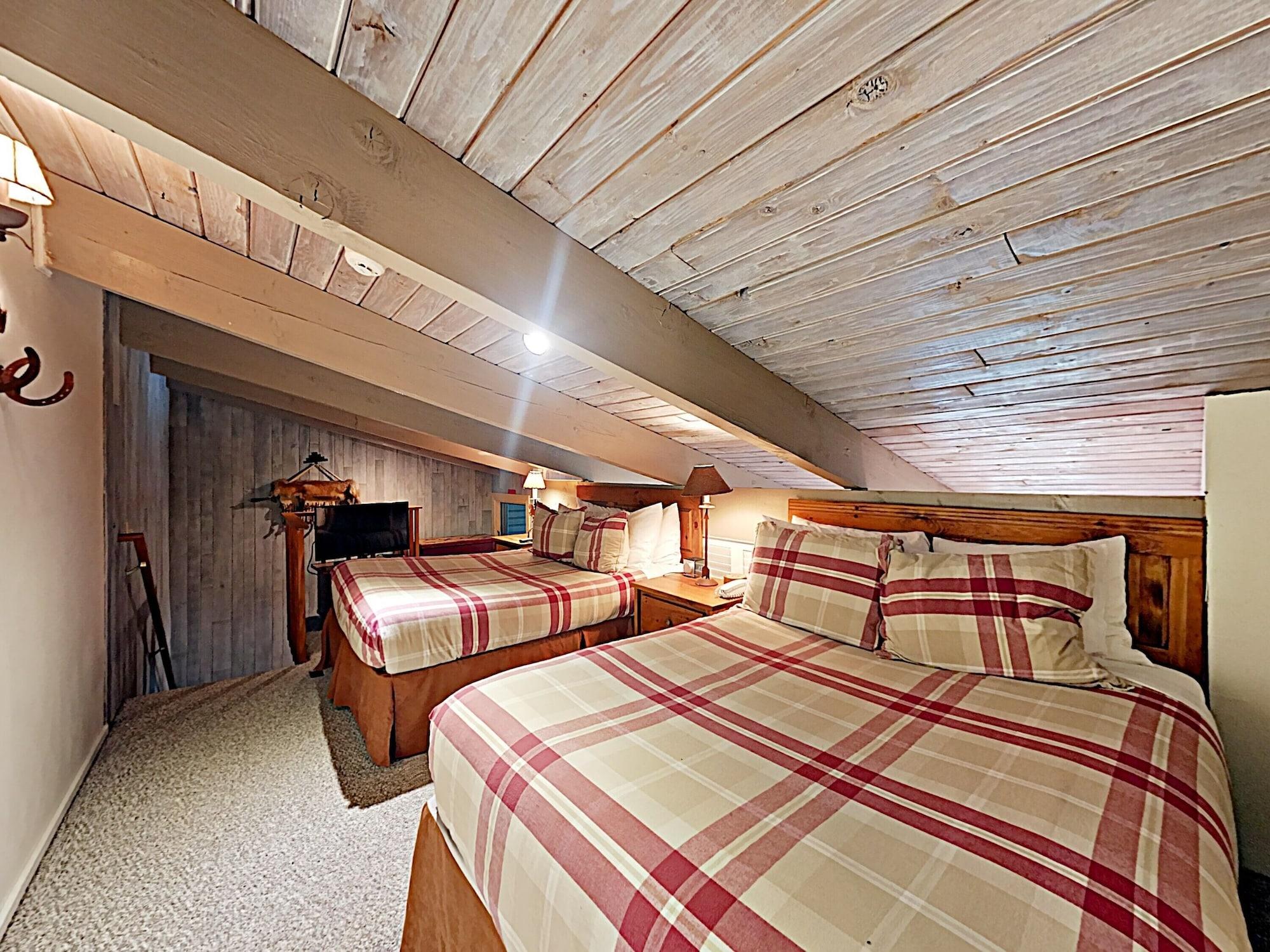 Timberline Condominiums Snowmass Village Ngoại thất bức ảnh