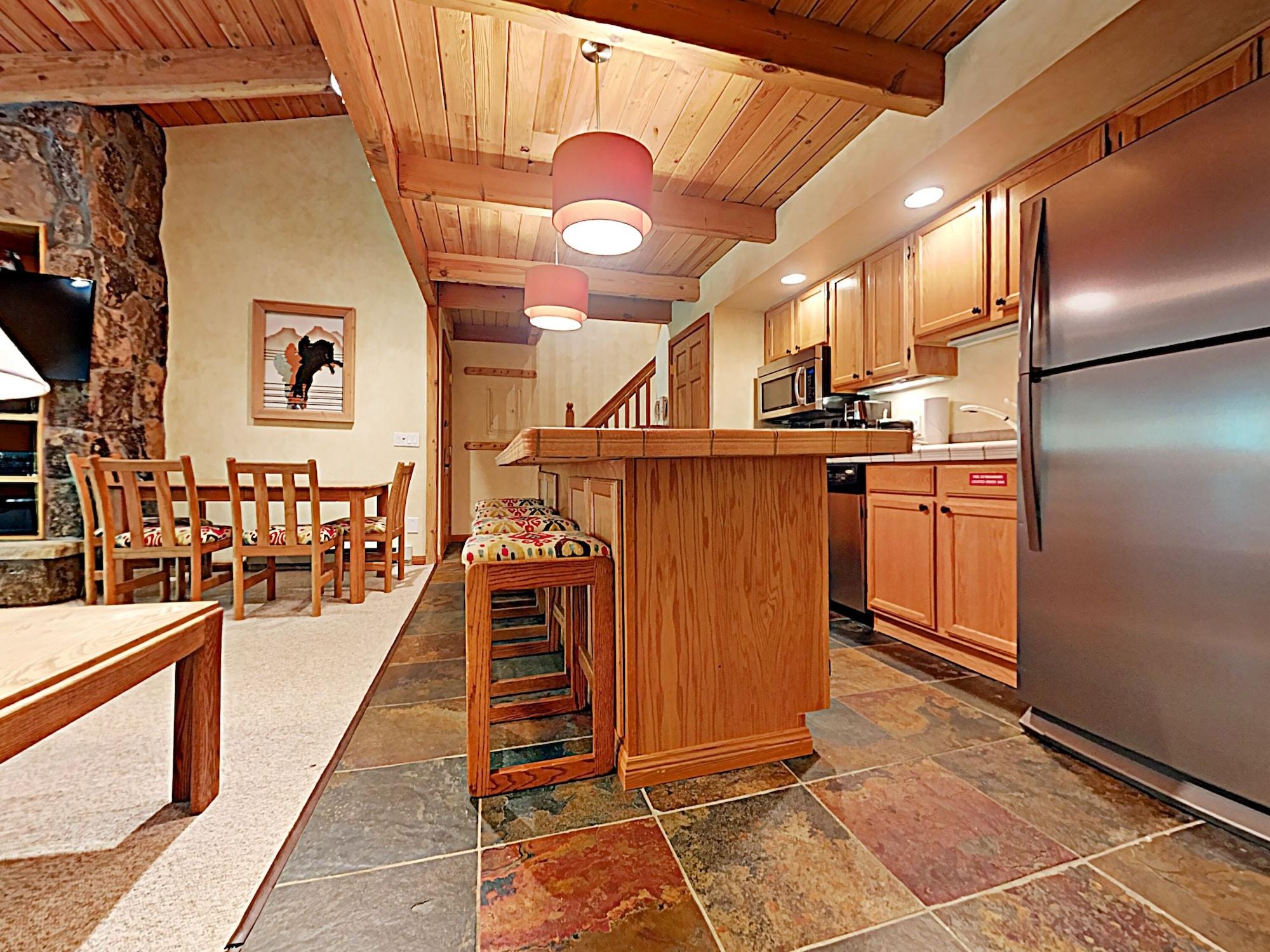 Timberline Condominiums Snowmass Village Ngoại thất bức ảnh