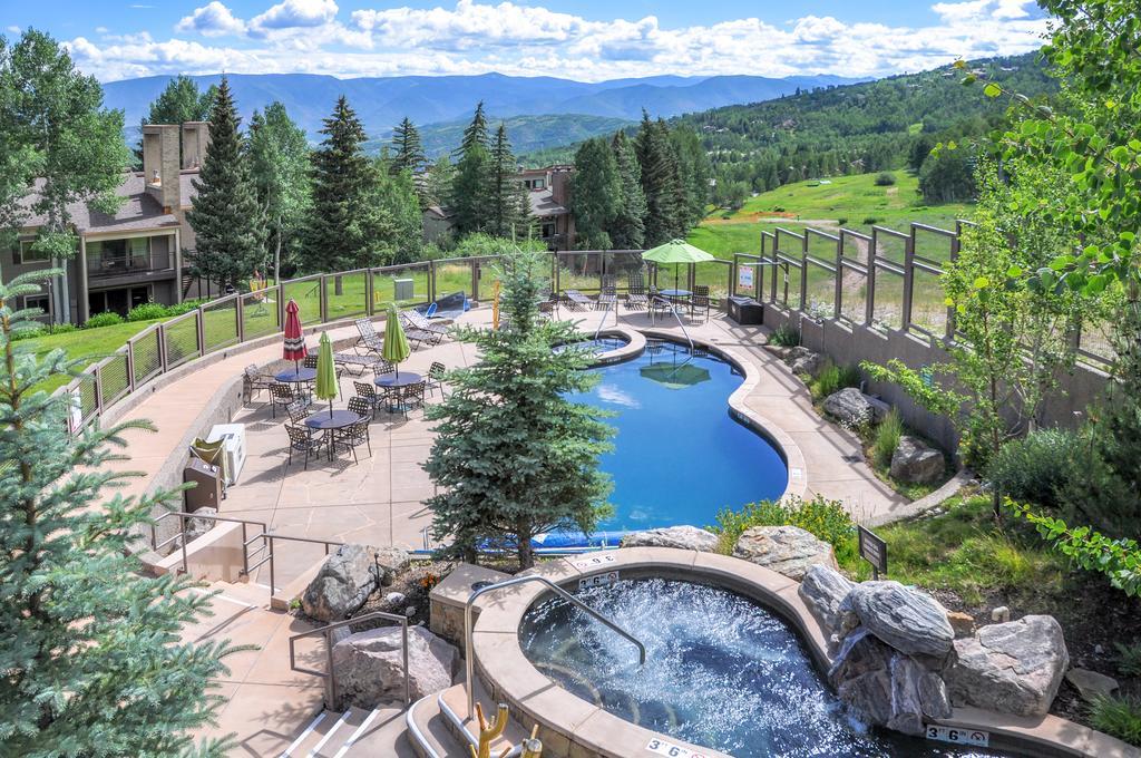 Timberline Condominiums Snowmass Village Ngoại thất bức ảnh