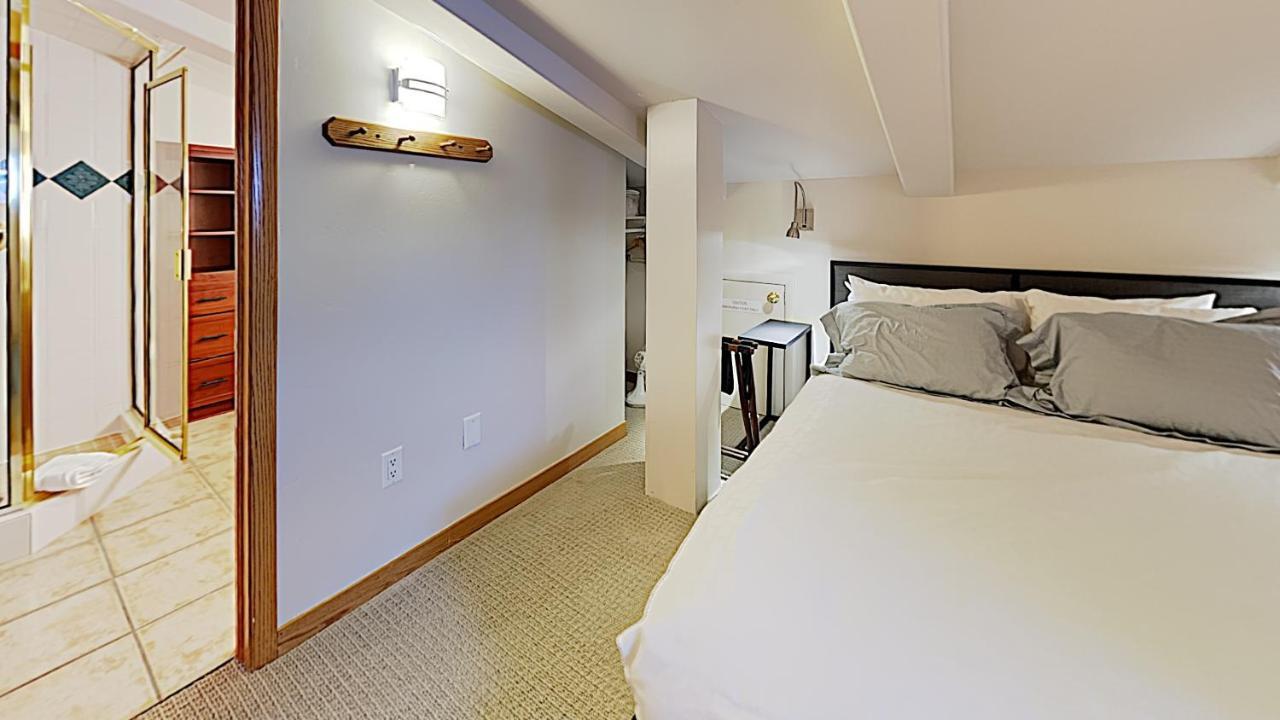 Timberline Condominiums Snowmass Village Ngoại thất bức ảnh
