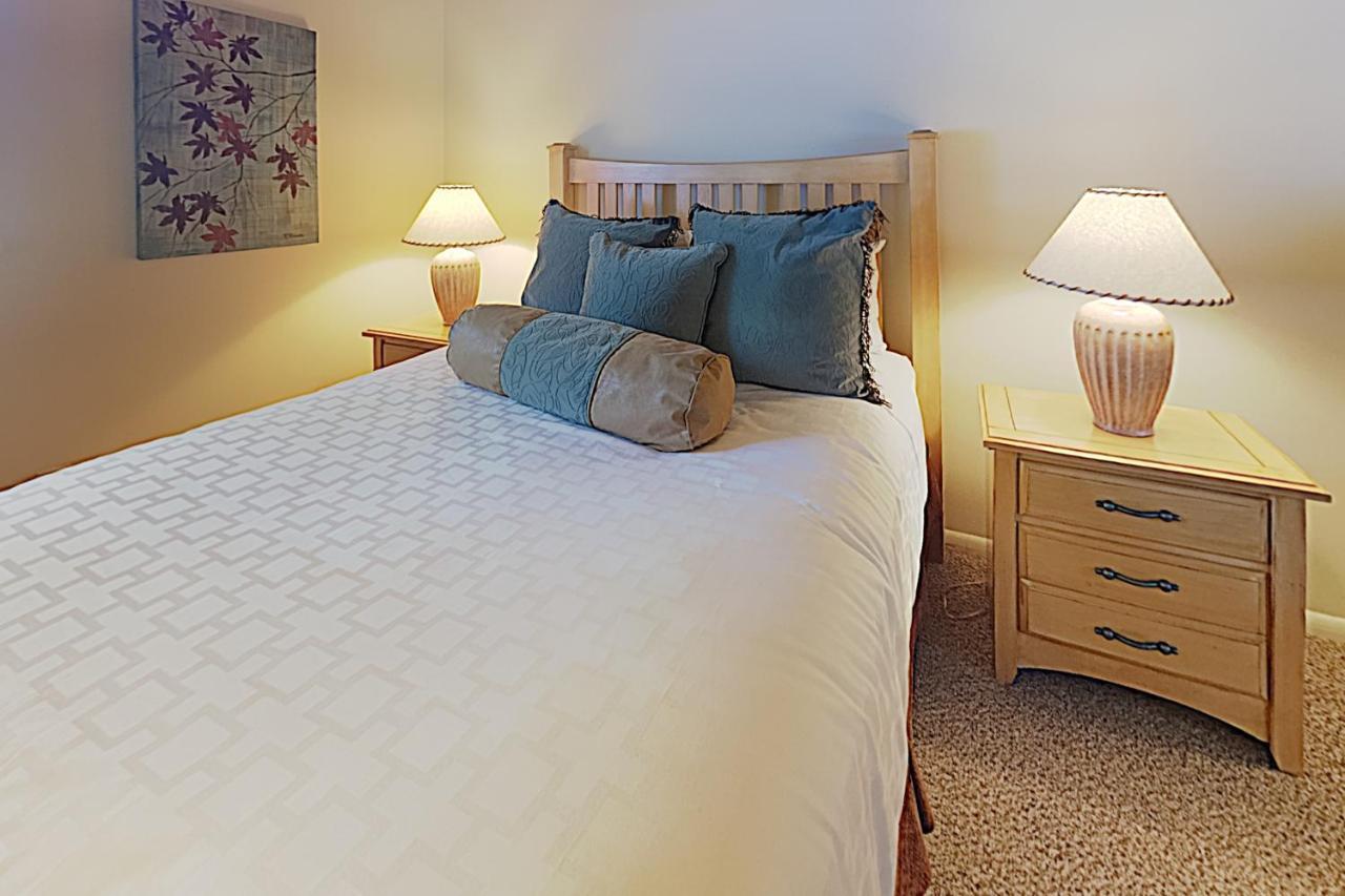 Timberline Condominiums Snowmass Village Ngoại thất bức ảnh