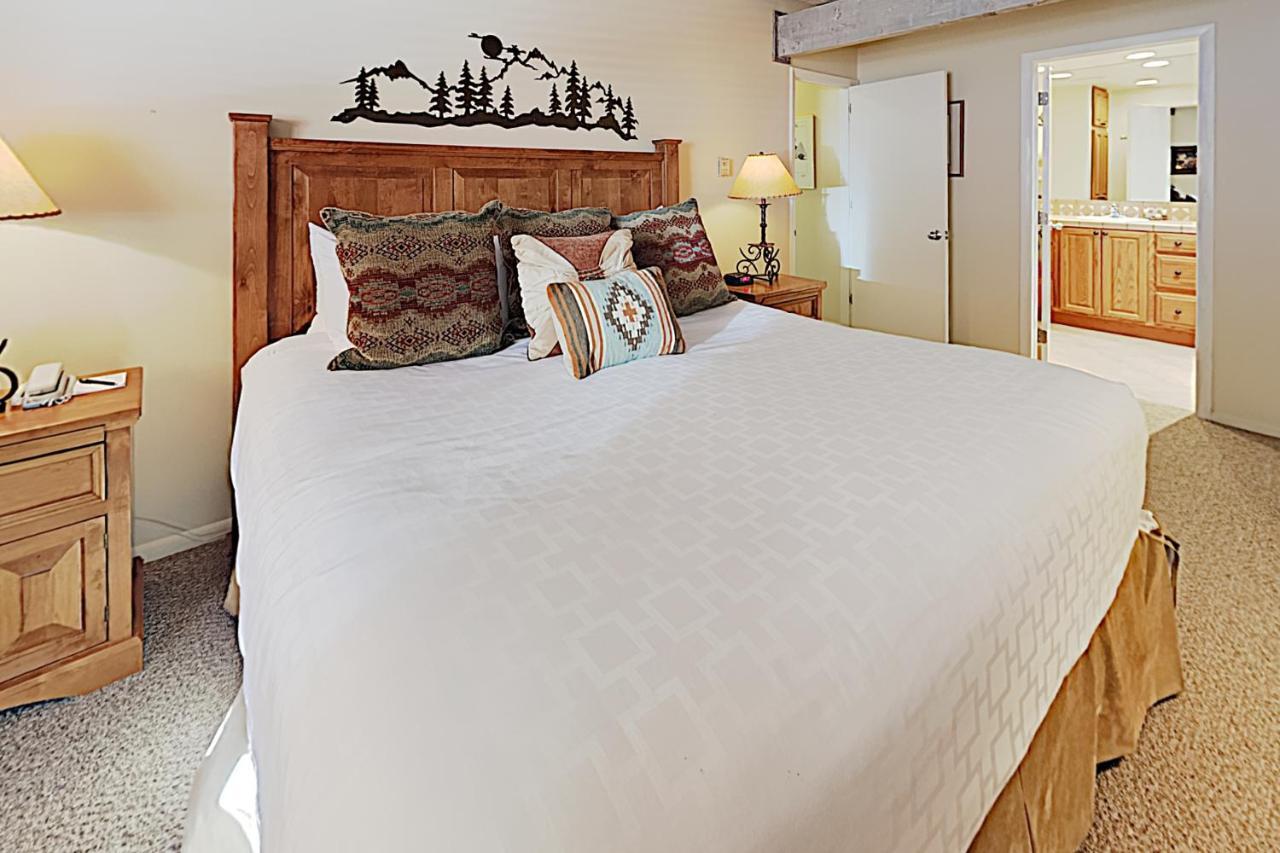 Timberline Condominiums Snowmass Village Ngoại thất bức ảnh